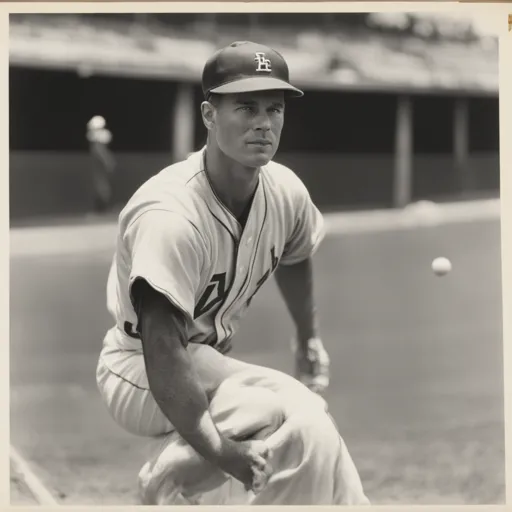 Ike Danning