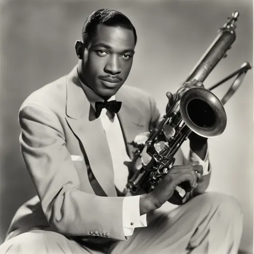 Ike Dixon