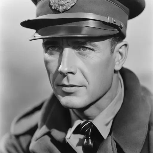 Ike Hildebrand