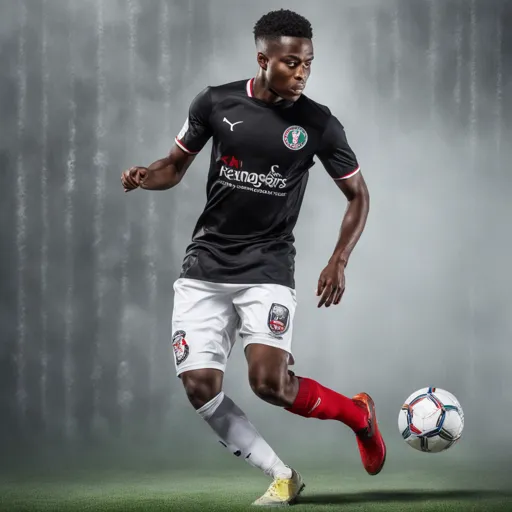 Ike Ibenegbu