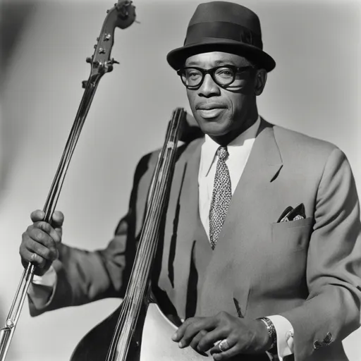 Ike Isaacs (bassist)