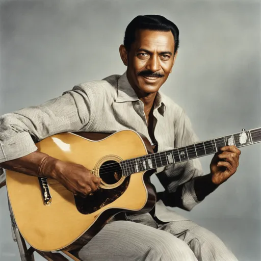 Ike Isaacs (guitarist)