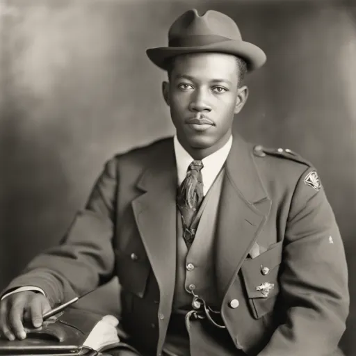 Ike Lassiter