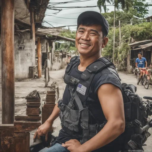 Ike Lozada