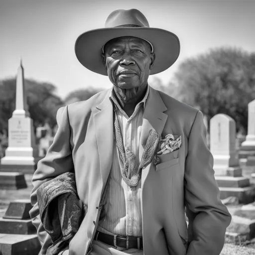 Ike Maphotho