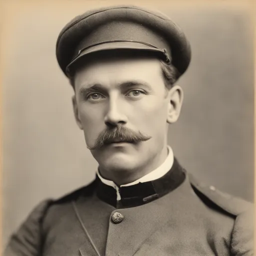 Ike Marsh