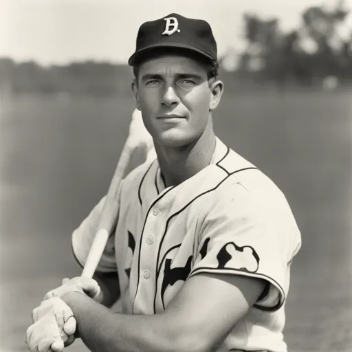 Ike Powers