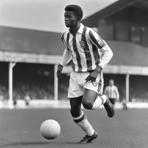 Ike Robinson