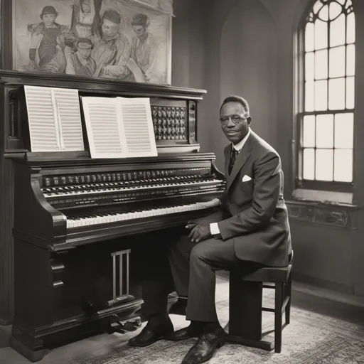 Ike Stubblefield