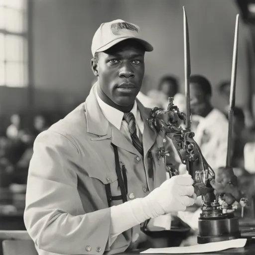 Ike Thomas