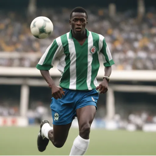 Ike Uzoma