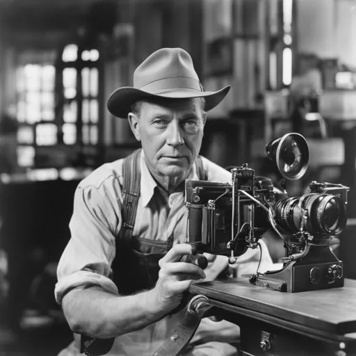 Ike Vern