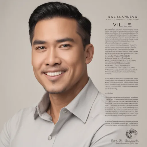 Ike Villanueva