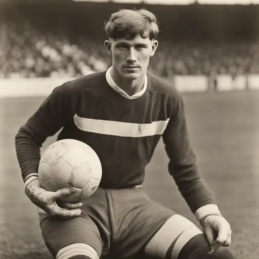 Ike Whelpton
