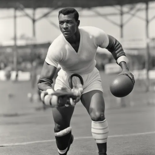 Ike Whittaker