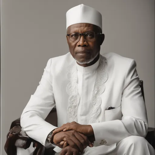 Ikechi Nwosu