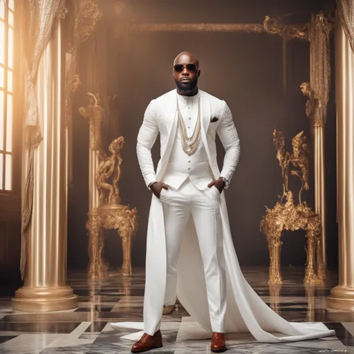 Ikechukwu