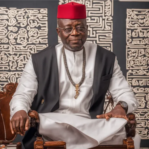 Ikechukwu Emetu