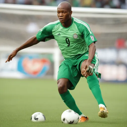 Ikechukwu Ezenwa