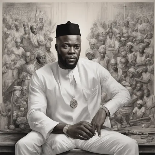 Ikechukwu Francis Okoronkwo
