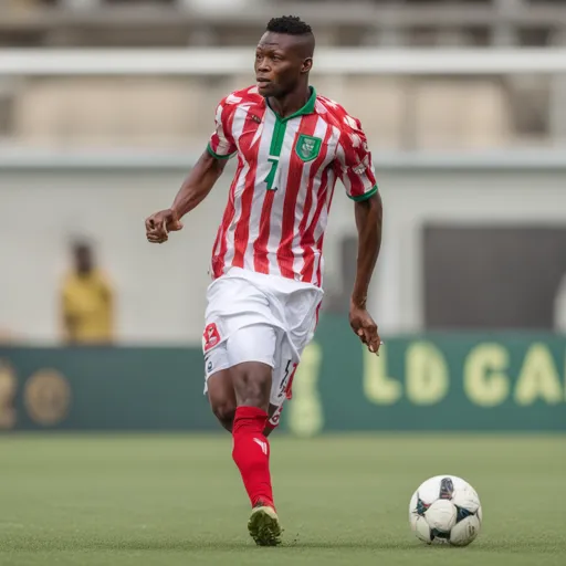 Ikechukwu Kalu