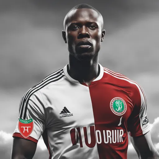 Ikechukwu Okorie