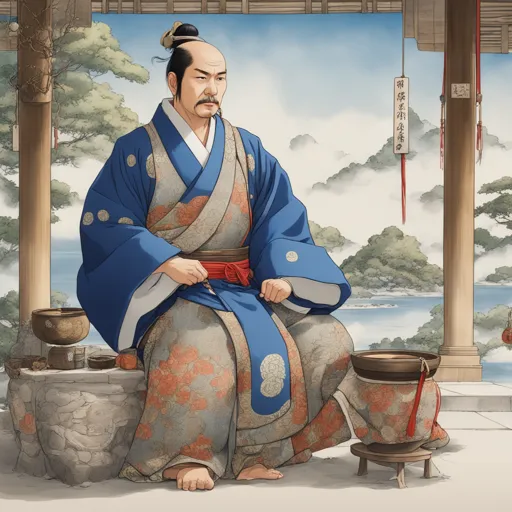 Ikegusuku Ankon