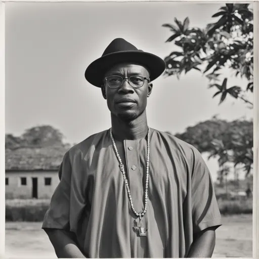 Ikeogu Oke