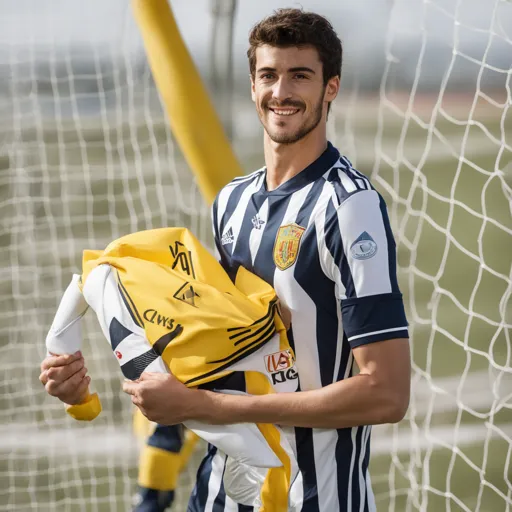 Iker Bilbao