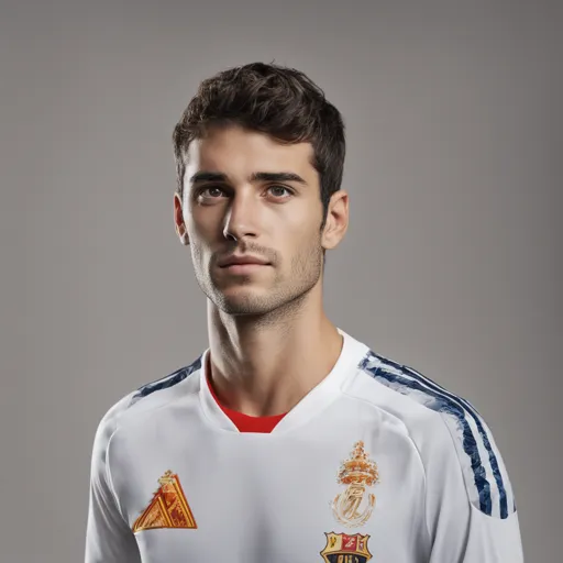 Iker Bravo