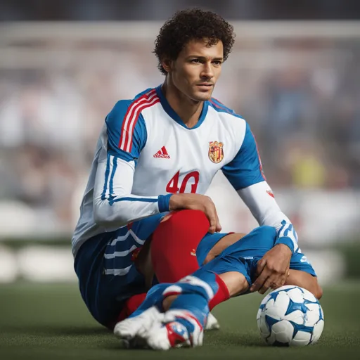 Iker Carew