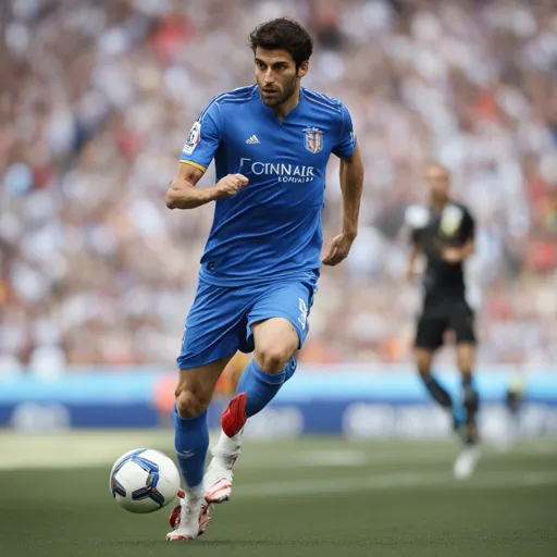 Iker Guarrotxena