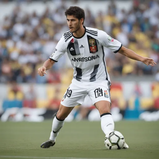 Iker Moreno