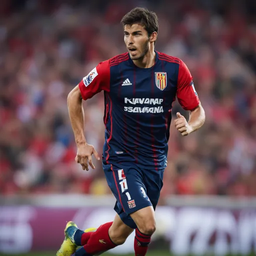 Iker Muñoz