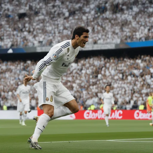 Iker Pajares Bernabeu