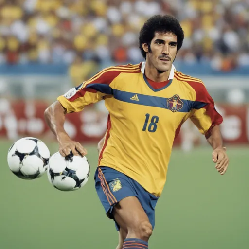 Iker Zubizarreta