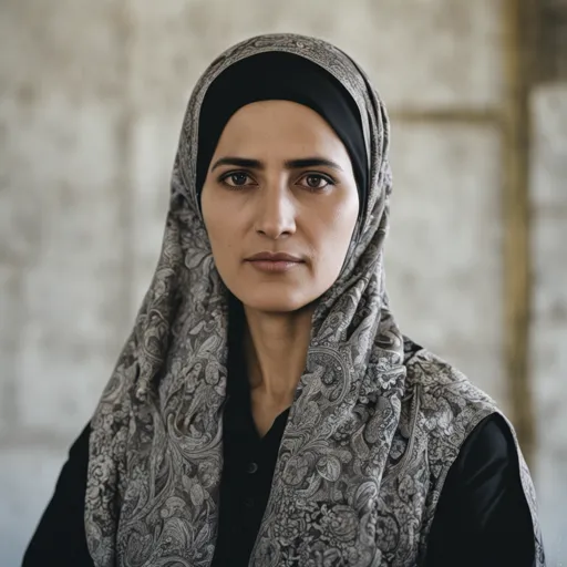Ikhlas Khouli
