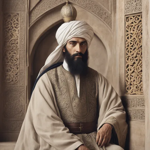 Ikhtiyar al-Din Hasan ibn Ghafras