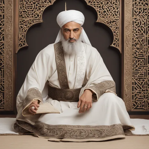 Ikhtiyar ma'rifat al-rijal