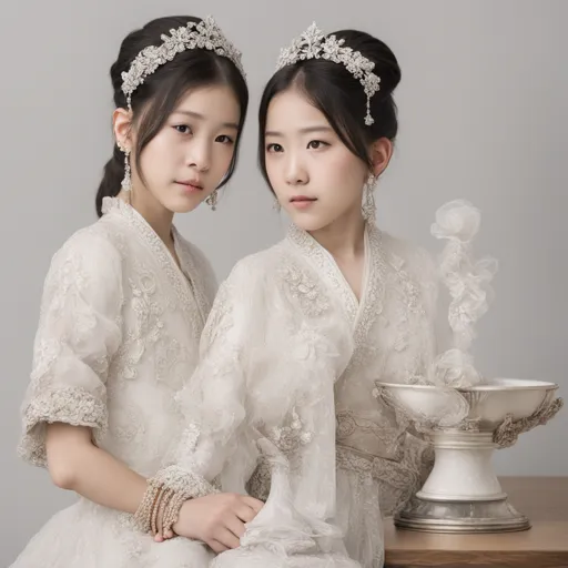 Ikki Twins