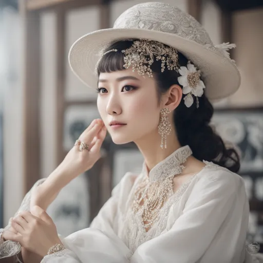 Ikko (make-up artist)