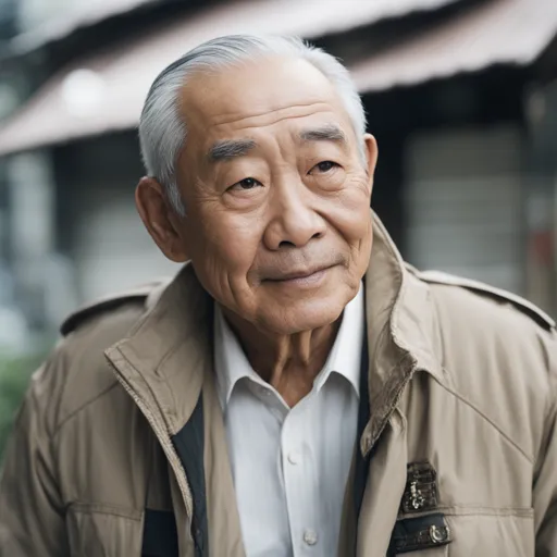 Ikko Suzuki