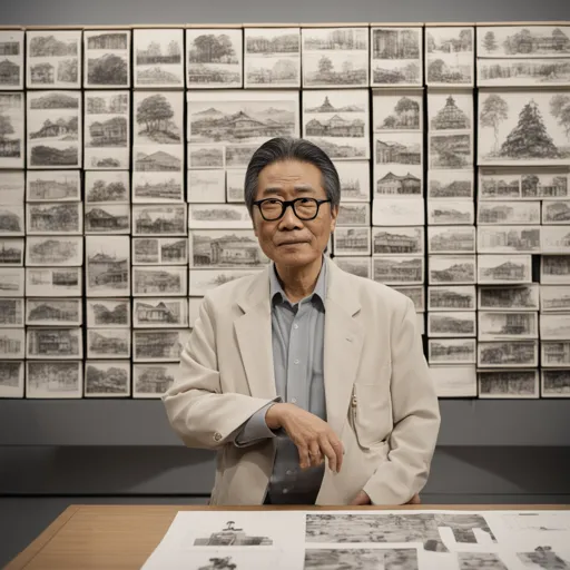 Ikko Yokoyama