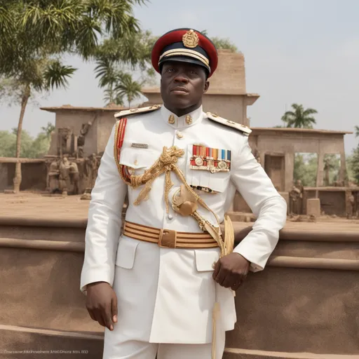 Ikpoto Eseme