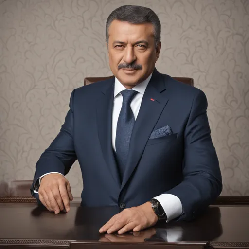Ikram Dinçer