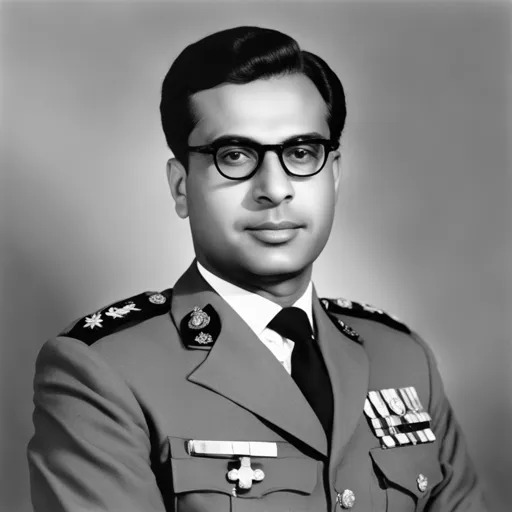 Ikram Sehgal