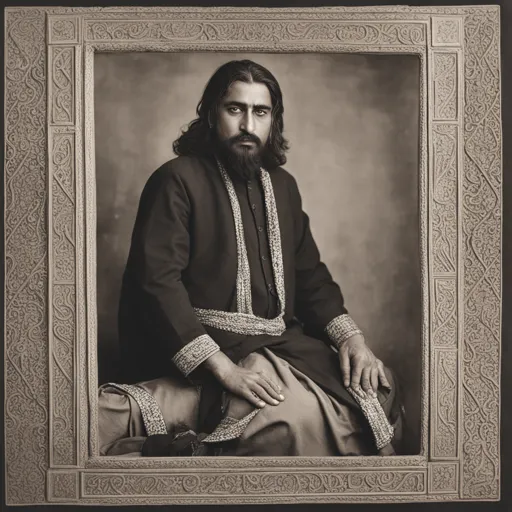 Ikramullah Gandapur