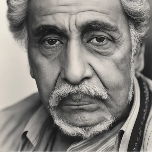 Ikramullah Gran
