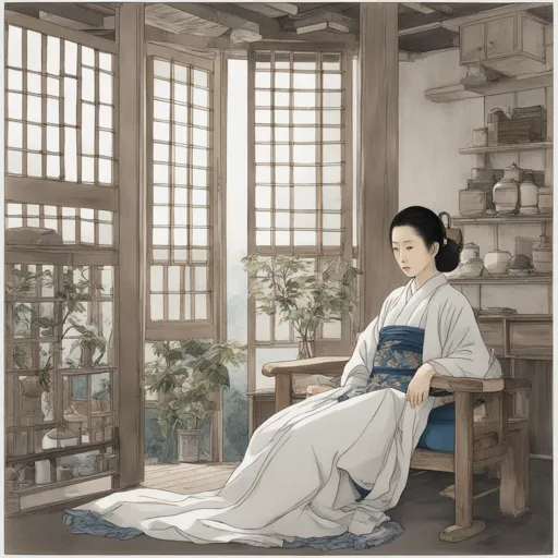Ikue Teshigawara