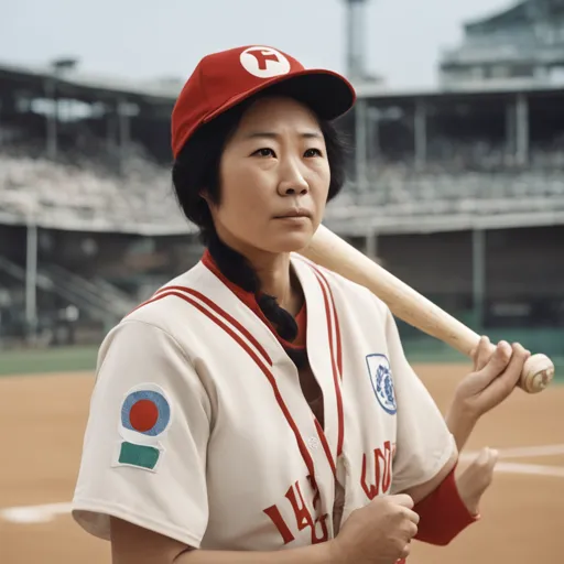 Ikuko Fukita